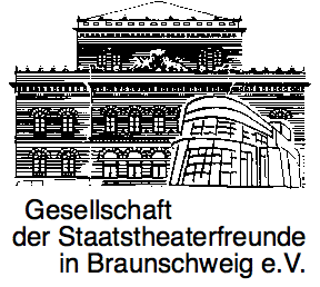 Logo Staatstheaterfreunde Braunschweig