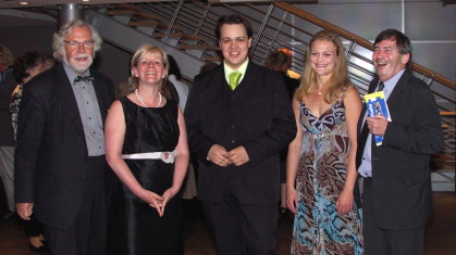 Förderpreis 2007